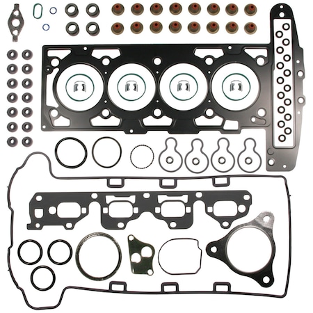 Mahle Engine Cylinder Head Gasket Set HS54440B